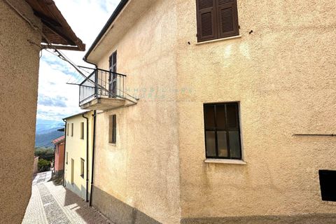 Villa i Vendone, Savona, Vendone - € 105.000 | Ref: 996 - foto 40