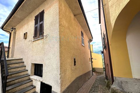 Villa i Vendone, Savona, Vendone - € 105.000 | Ref: 996 - foto 42