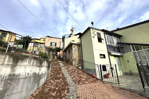Villa i Vendone, Savona, Vendone - € 105.000 | Ref: 996 - foto 43