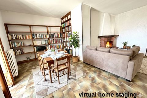 Villa i Vendone, Savona, Vendone - € 105.000 | Ref: 996 - foto 1