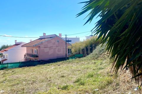 Helårsgrund i Odivelas, Lisbon, Odivelas - € 220.000 | Ref: ATL3767 - foto 2