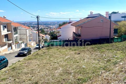 Helårsgrund i Odivelas, Lisbon, Odivelas - € 220.000 | Ref: ATL3767 - foto 6
