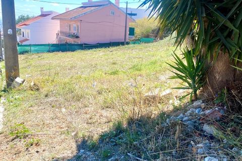 Helårsgrund i Odivelas, Lisbon, Odivelas - € 220.000 | Ref: ATL3767 - foto 7