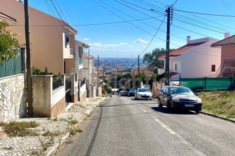 Helårsgrund i Odivelas, Lisbon, Odivelas - € 220.000 | Ref: ATL3767 - foto 8