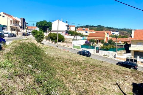 Helårsgrund i Odivelas, Lisbon, Odivelas - € 220.000 | Ref: ATL3767 - foto 9