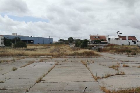 Helårsgrund i Alcochete, Setubal, Alcochete - € 3.150.000 | Ref: SÒL_24 - foto 5