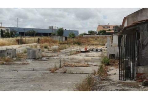 Helårsgrund i Alcochete, Setubal, Alcochete - € 3.150.000 | Ref: SÒL_24 - foto 8