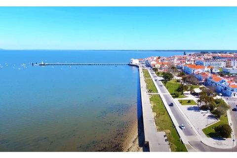 Helårsgrund i Alcochete, Setubal, Alcochete - € 3.150.000 | Ref: SÒL_24 - foto 11