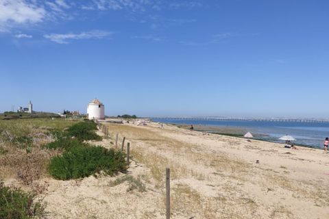 Helårsgrund i Alcochete, Setubal, Alcochete - € 3.150.000 | Ref: SÒL_24 - foto 14