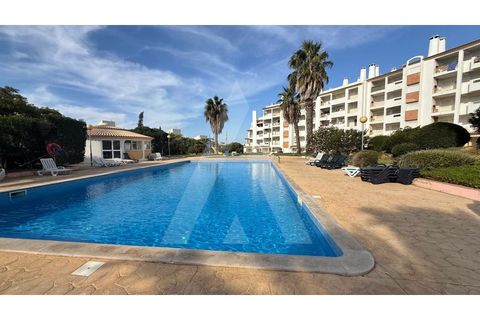 Apartment in Albufeira, Faro, Albufeira - € 1,500/month | Ref: 1230821/25VL - photo 1