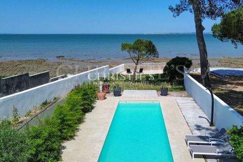 Villa i La Flotte, Charente-Maritime, La Flotte - € 2.398.900 | Ref: EDA1720 - foto 2