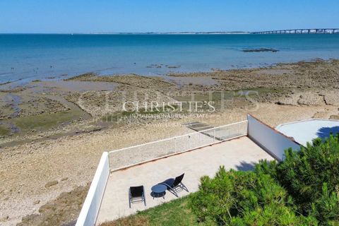 Villa i La Flotte, Charente-Maritime, La Flotte - € 2.398.900 | Ref: EDA1720 - foto 3