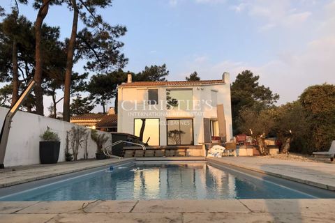 Villa i La Flotte, Charente-Maritime, La Flotte - € 2.398.900 | Ref: EDA1720 - foto 4