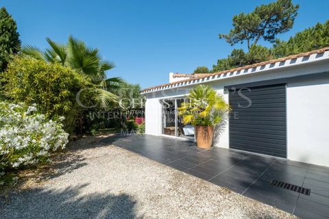 Villa i La Flotte, Charente-Maritime, La Flotte - € 2.398.900 | Ref: EDA1720 - foto 16
