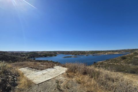 Helårsgrund i Castro Marim, Faro, Castro Marim - € 80.000 | Ref: SPMA0609-589 - foto 1