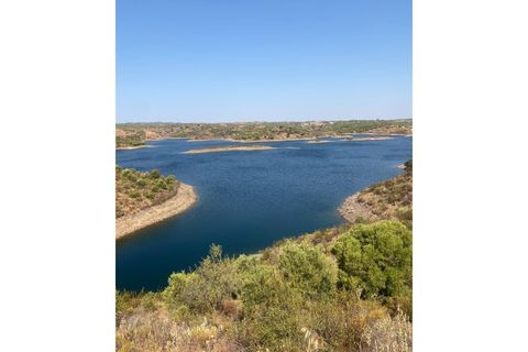Helårsgrund i Castro Marim, Faro, Castro Marim - € 80.000 | Ref: SPMA0609-589 - foto 11