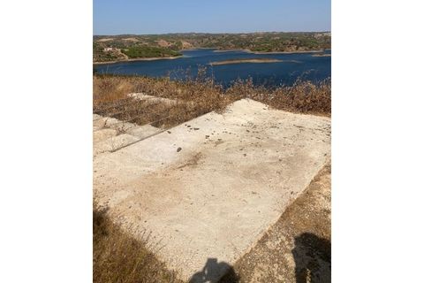 Helårsgrund i Castro Marim, Faro, Castro Marim - € 80.000 | Ref: SPMA0609-589 - foto 14