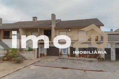 Villa in Fatima, Santarem, Fatima - € 294.900 | Ref: IMO_142 - foto 6