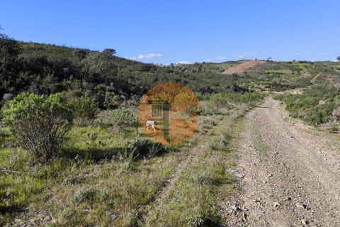 Helårsgrund i Castro Marim, Faro, Castro Marim - € 55.900 | Ref: SU-CS-TER-93900 - foto 1