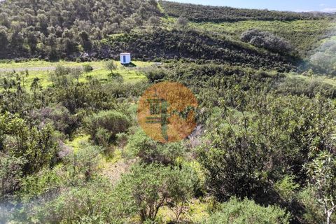 Helårsgrund i Castro Marim, Faro, Castro Marim - € 55.900 | Ref: SU-CS-TER-93900 - foto 4