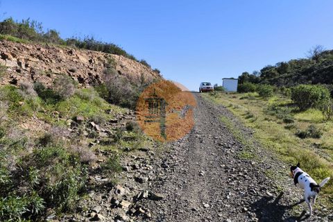 Helårsgrund i Castro Marim, Faro, Castro Marim - € 55.900 | Ref: SU-CS-TER-93900 - foto 6