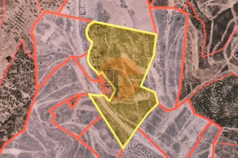Helårsgrund i Castro Marim, Faro, Castro Marim - € 55.900 | Ref: SU-CS-TER-93900 - foto 8