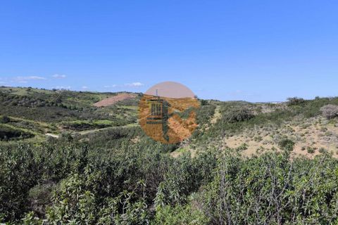 Helårsgrund i Castro Marim, Faro, Castro Marim - € 55.900 | Ref: SU-CS-TER-93900 - foto 11