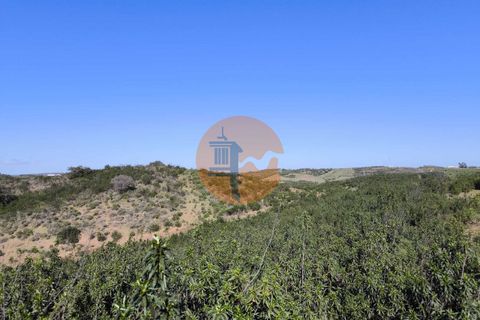 Helårsgrund i Castro Marim, Faro, Castro Marim - € 55.900 | Ref: SU-CS-TER-93900 - foto 14