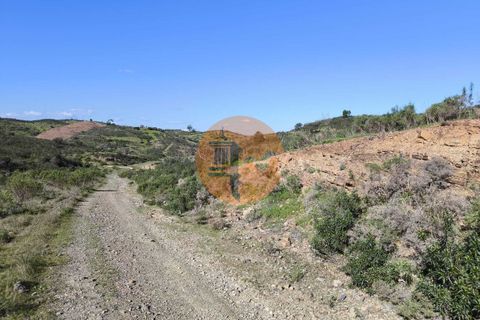 Helårsgrund i Castro Marim, Faro, Castro Marim - € 55.900 | Ref: SU-CS-TER-93900 - foto 21