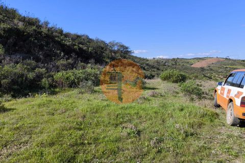 Helårsgrund i Castro Marim, Faro, Castro Marim - € 55.900 | Ref: SU-CS-TER-93900 - foto 24