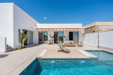 Villa i Benijofar, Alicante, Benijofar - € 569.900 | Ref: 25193JA/1008 - foto 1