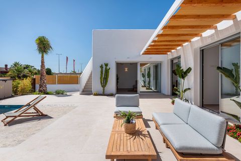 Villa i Benijofar, Alicante, Benijofar - € 569.900 | Ref: 25193JA/1008 - foto 3
