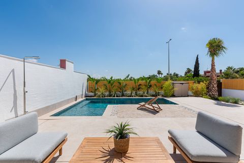 Villa i Benijofar, Alicante, Benijofar - € 569.900 | Ref: 25193JA/1008 - foto 4