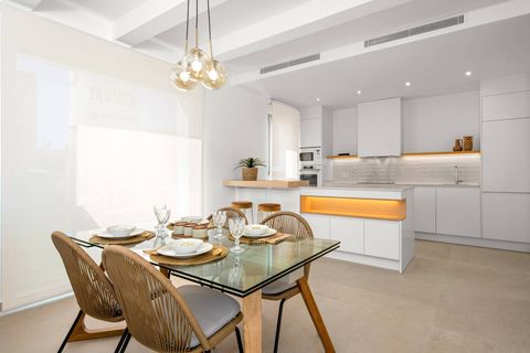 Villa i Benijofar, Alicante, Benijofar - € 569.900 | Ref: 25193JA/1008 - foto 8
