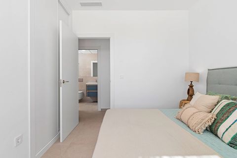 Villa i Benijofar, Alicante, Benijofar - € 569.900 | Ref: 25193JA/1008 - foto 16