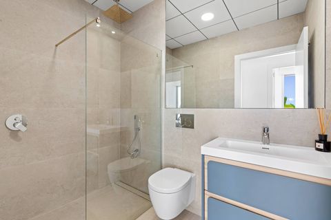 Villa i Benijofar, Alicante, Benijofar - € 569.900 | Ref: 25193JA/1008 - foto 17