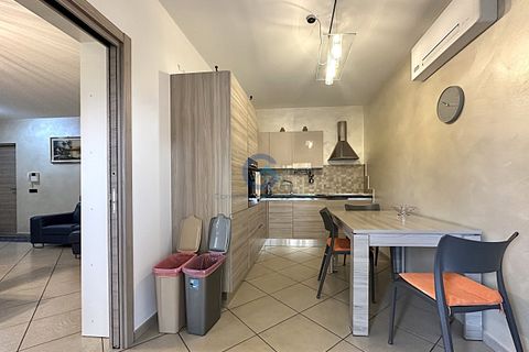 Leilighet i Squillace, Catanzaro, Squillace - € 160 000 | Ref: CZ-799 - foto 3