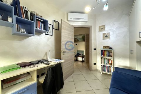 Leilighet i Squillace, Catanzaro, Squillace - € 160 000 | Ref: CZ-799 - foto 8