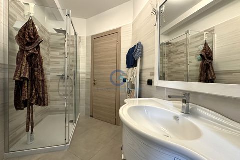 Leilighet i Squillace, Catanzaro, Squillace - € 160 000 | Ref: CZ-799 - foto 10