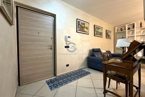 Leilighet i Squillace, Catanzaro, Squillace - € 160 000 | Ref: CZ-799 - foto 17