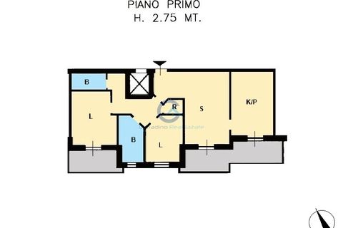 Leilighet i Squillace, Catanzaro, Squillace - € 160 000 | Ref: CZ-799 - foto 18