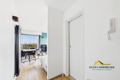 Leilighet i Nancy, Meurthe-et-Moselle, Nancy - € 109 000 | Ref: ELAP10000132 - foto 2