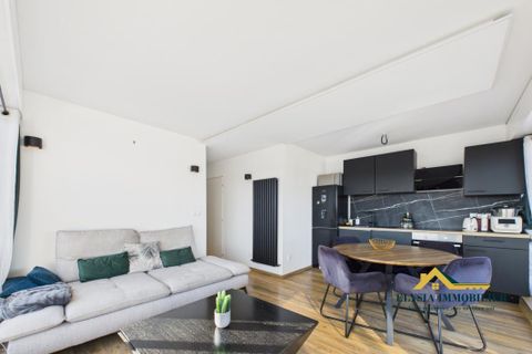 Leilighet i Nancy, Meurthe-et-Moselle, Nancy - € 109 000 | Ref: ELAP10000132 - foto 4