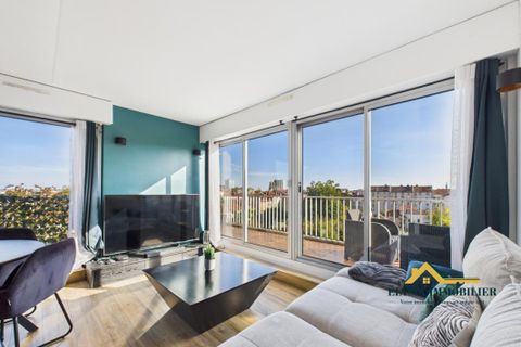 Leilighet i Nancy, Meurthe-et-Moselle, Nancy - € 109 000 | Ref: ELAP10000132 - foto 6