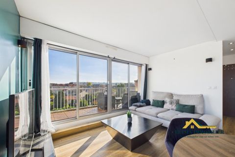 Leilighet i Nancy, Meurthe-et-Moselle, Nancy - € 109 000 | Ref: ELAP10000132 - foto 7