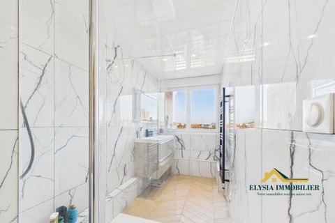 Leilighet i Nancy, Meurthe-et-Moselle, Nancy - € 109 000 | Ref: ELAP10000132 - foto 12