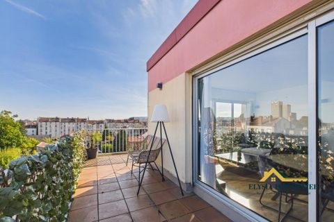 Leilighet i Nancy, Meurthe-et-Moselle, Nancy - € 109 000 | Ref: ELAP10000132 - foto 13