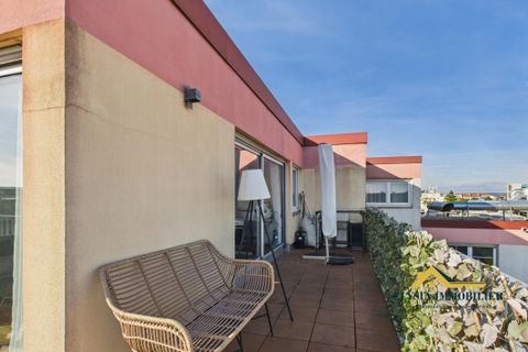 Leilighet i Nancy, Meurthe-et-Moselle, Nancy - € 109 000 | Ref: ELAP10000132 - foto 14