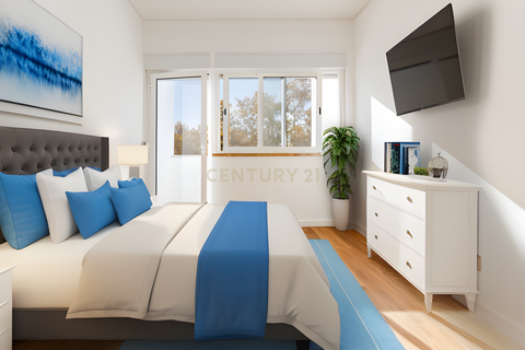 Lejlighed i Setubal, Setubal, Setubal - € 385.000 | Ref: C0237-03636 - foto 2