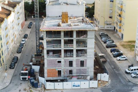 Lejlighed i Setubal, Setubal, Setubal - € 385.000 | Ref: C0237-03636 - foto 7